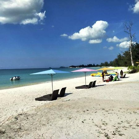 Belitung Holiday Resort Sijuk Eksteriør bilde