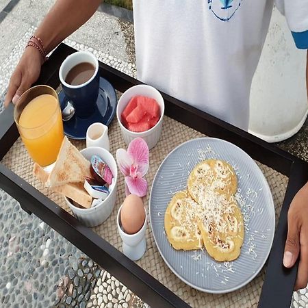 Belitung Holiday Resort Sijuk Eksteriør bilde