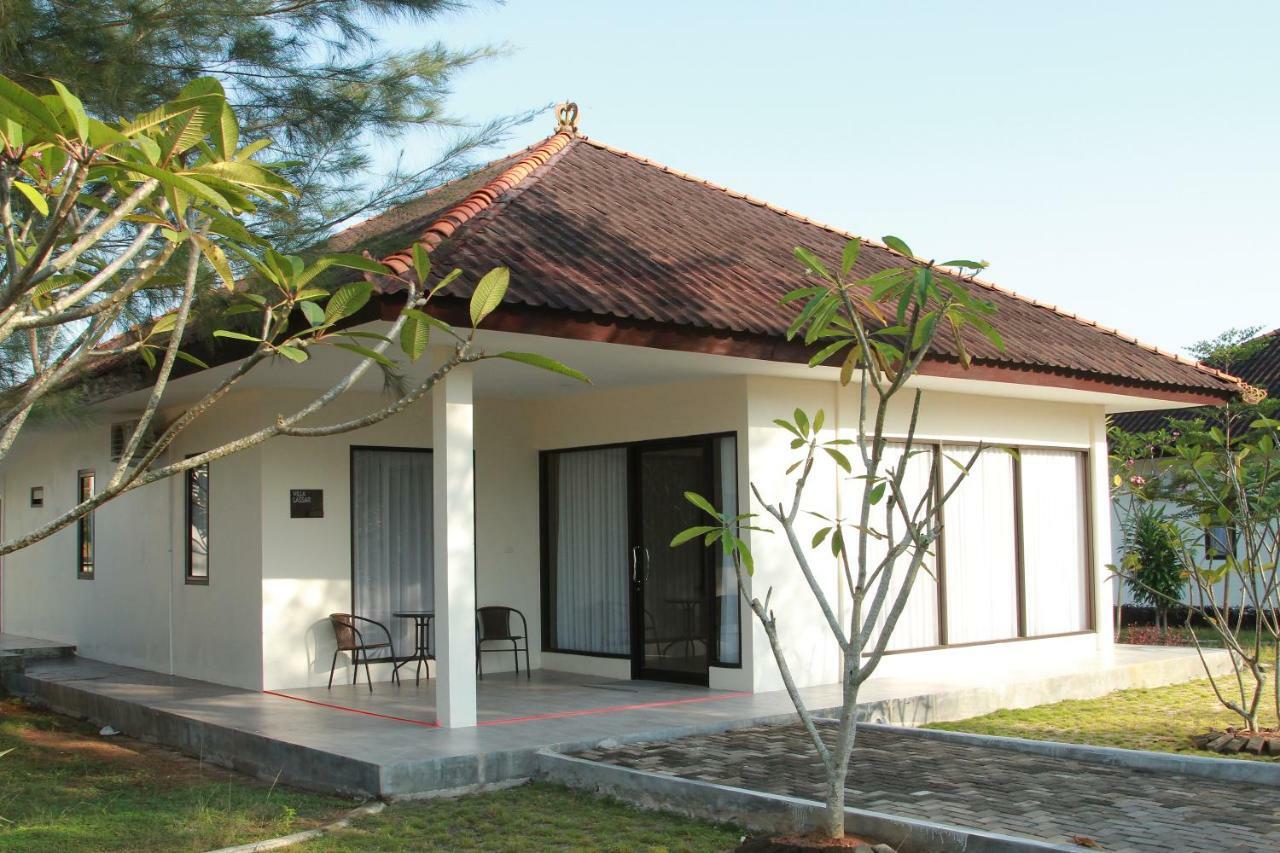 Belitung Holiday Resort Sijuk Eksteriør bilde