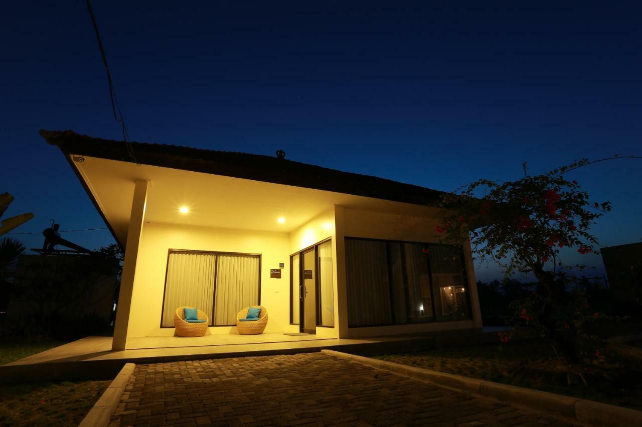 Belitung Holiday Resort Sijuk Eksteriør bilde