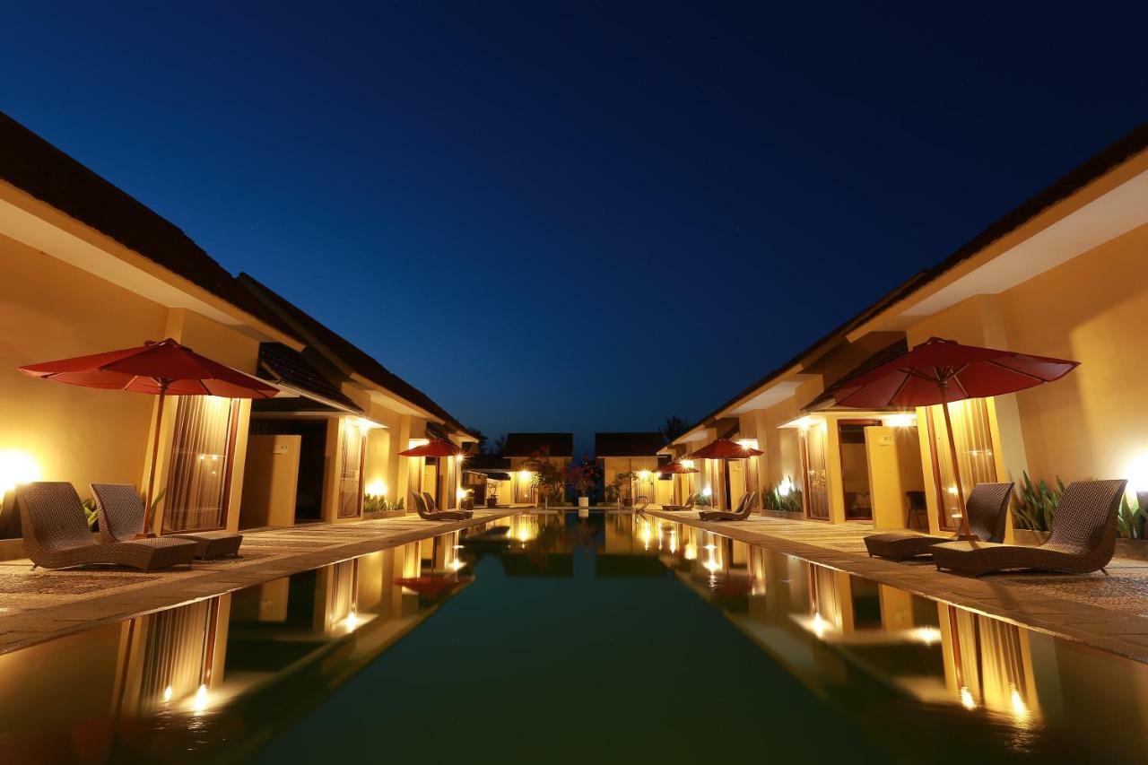 Belitung Holiday Resort Sijuk Eksteriør bilde