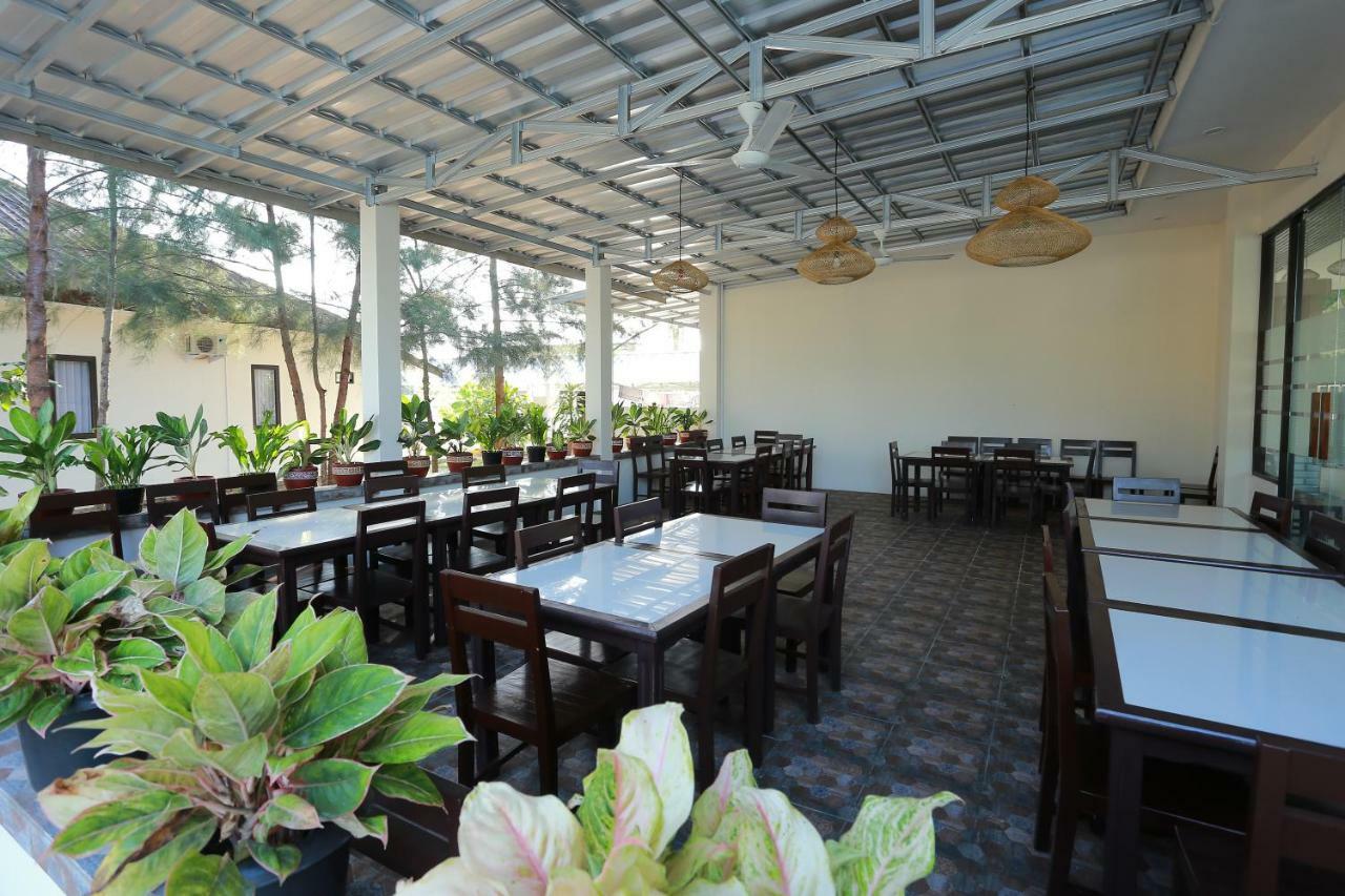 Belitung Holiday Resort Sijuk Eksteriør bilde
