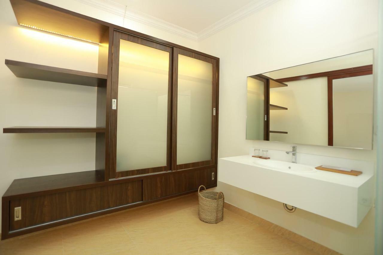 Belitung Holiday Resort Sijuk Eksteriør bilde