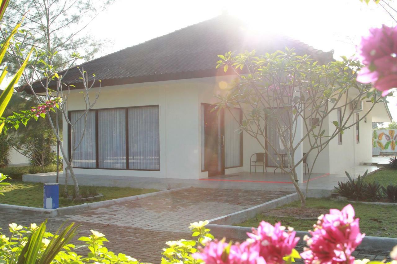 Belitung Holiday Resort Sijuk Eksteriør bilde