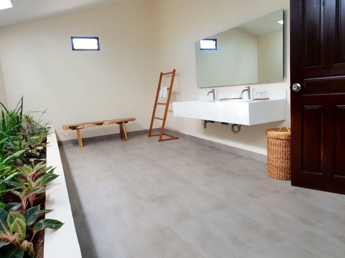 Belitung Holiday Resort Sijuk Eksteriør bilde