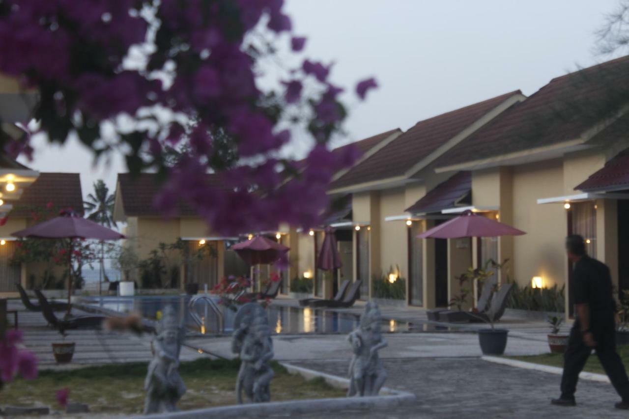 Belitung Holiday Resort Sijuk Eksteriør bilde