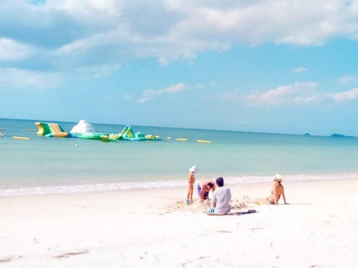 Belitung Holiday Resort Sijuk Eksteriør bilde