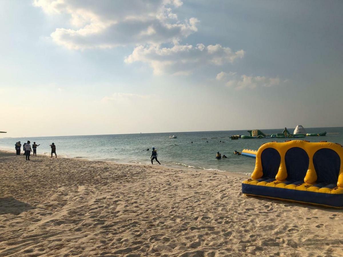 Belitung Holiday Resort Sijuk Eksteriør bilde