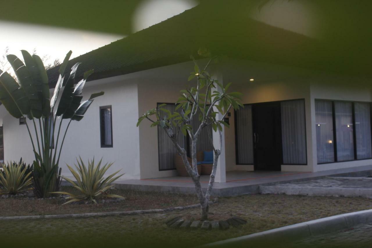 Belitung Holiday Resort Sijuk Eksteriør bilde