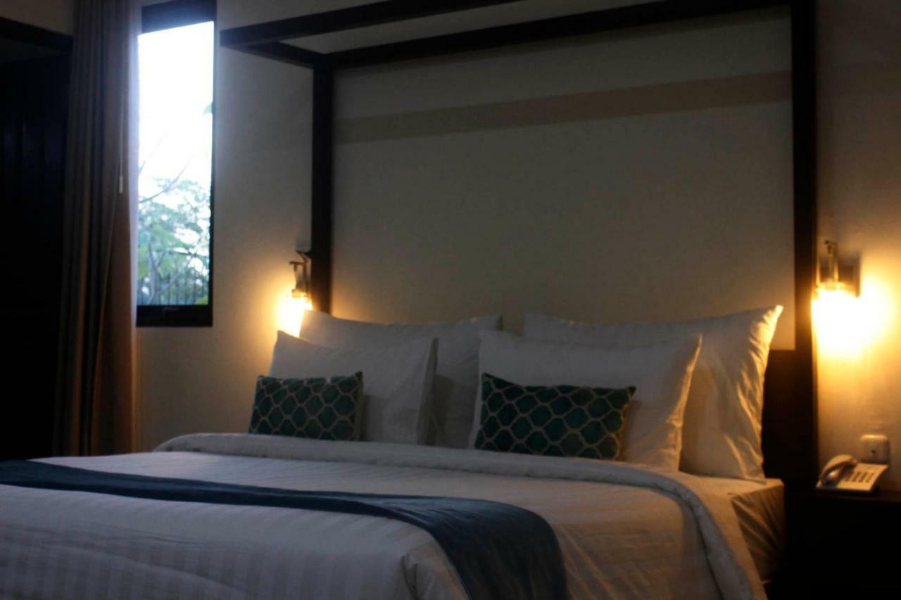 Belitung Holiday Resort Sijuk Eksteriør bilde