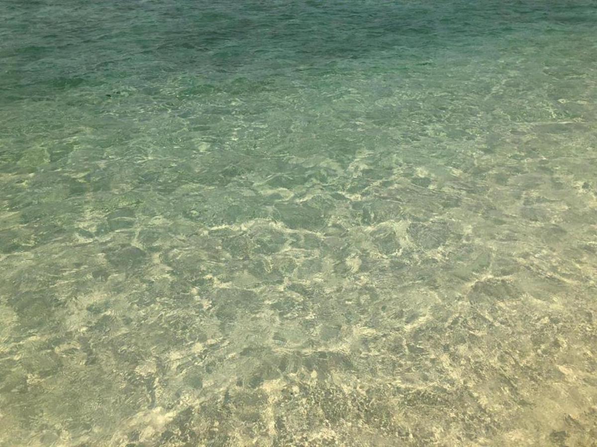 Belitung Holiday Resort Sijuk Eksteriør bilde