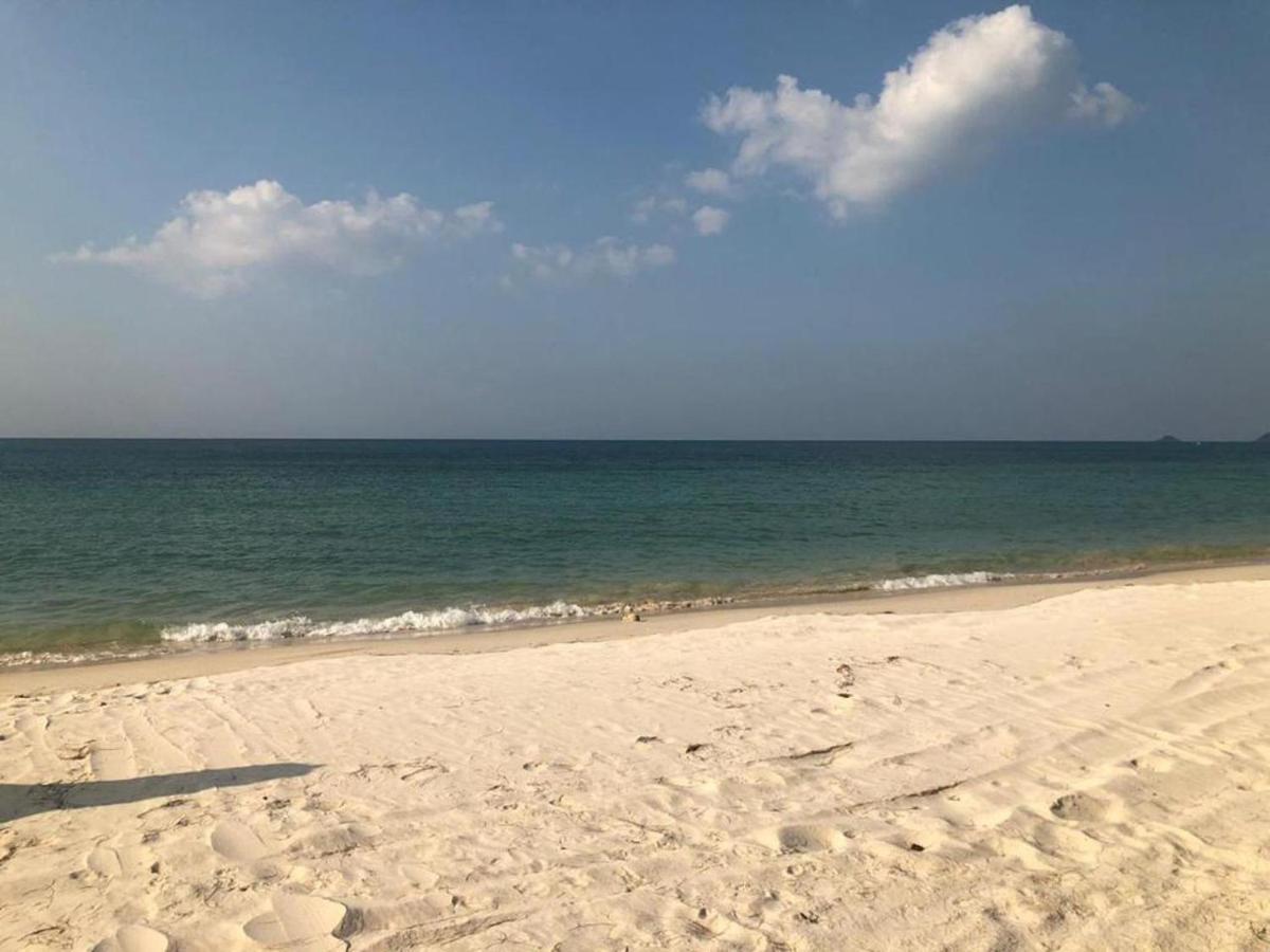 Belitung Holiday Resort Sijuk Eksteriør bilde