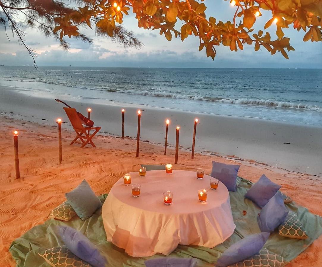 Belitung Holiday Resort Sijuk Eksteriør bilde