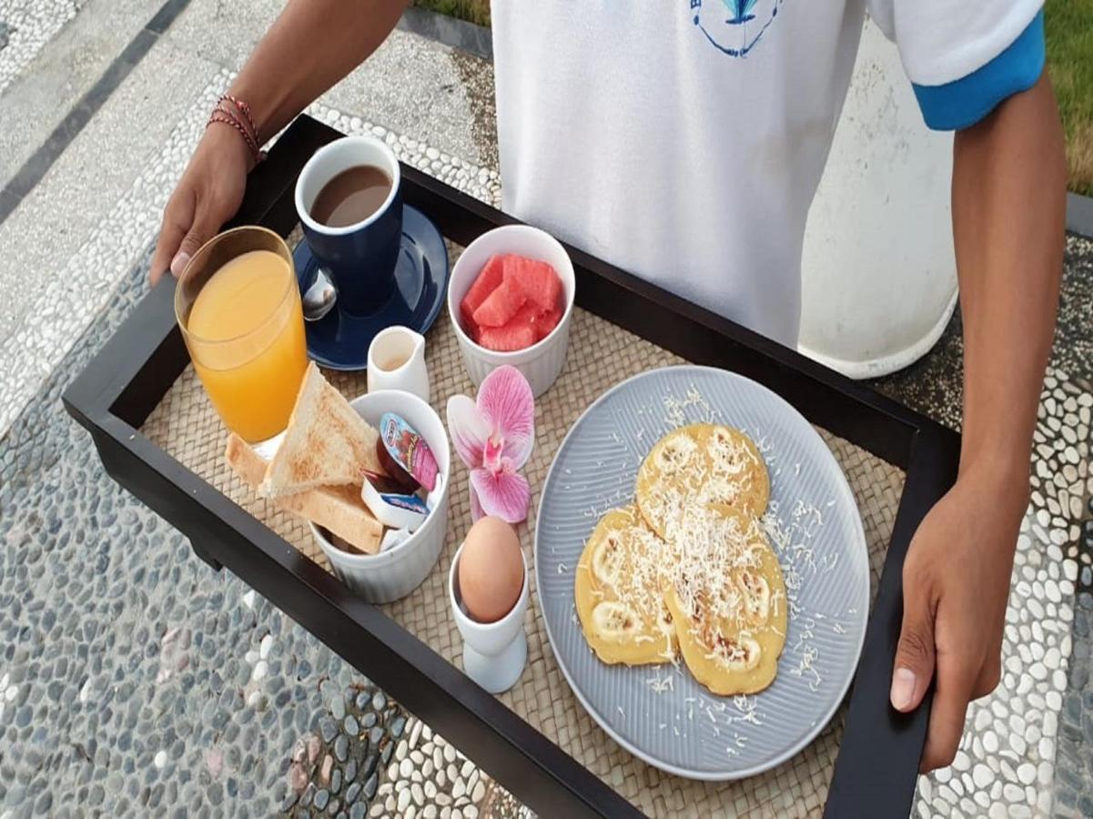 Belitung Holiday Resort Sijuk Eksteriør bilde